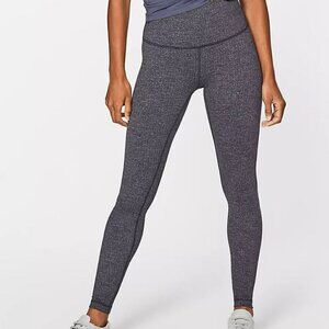 Wunder Under High-Rise Tight 28"